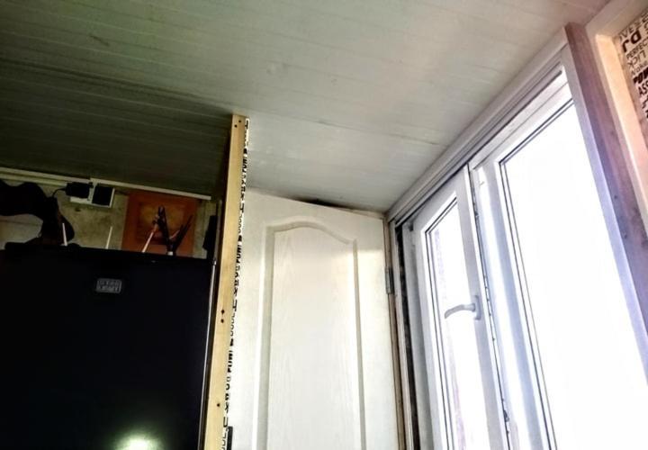 Two Rooms Cabin House Букурещ Екстериор снимка